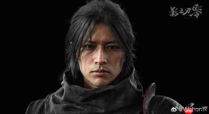 曝《影之刃零》全新建模！《黑神话》资深设计师谈幕后合作感想！