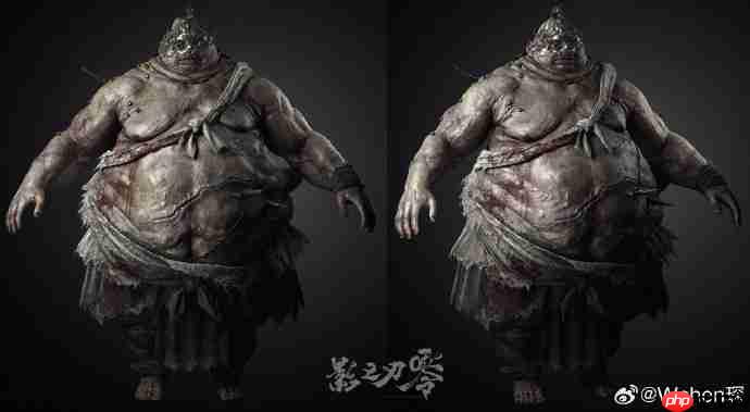 曝《影之刃零》全新建模！《黑神话》资深设计师谈幕后合作感想！