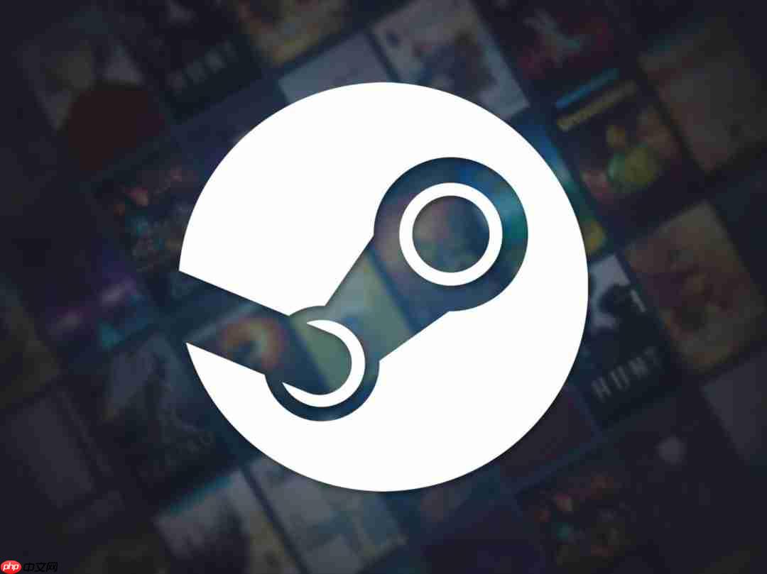 下架危机！steam创意工坊大量模组遭恶意举报！