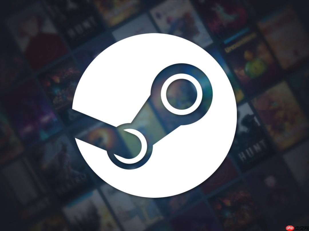 下架危机！steam创意工坊大量模组遭恶意举报！