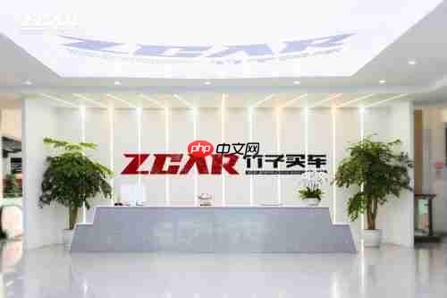 以温情重塑信任  ZCAR竹子买车让每一次选择都充满安心