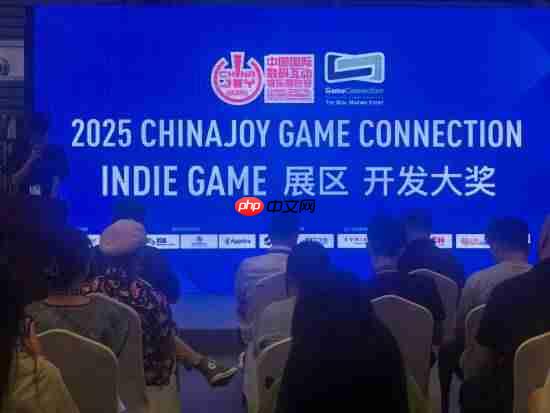 国产赛博朋克《琉隐无界》获CJ独立游戏奖:最佳动作冒险!