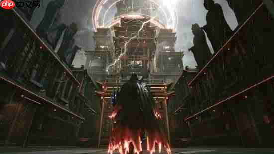 国产赛博朋克《琉隐无界》获CJ独立游戏奖:最佳动作冒险!