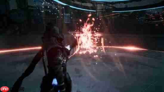 国产赛博朋克《琉隐无界》获CJ独立游戏奖:最佳动作冒险!