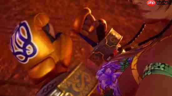 《铁拳8》全新角色公开：来自马达加斯加女斗士