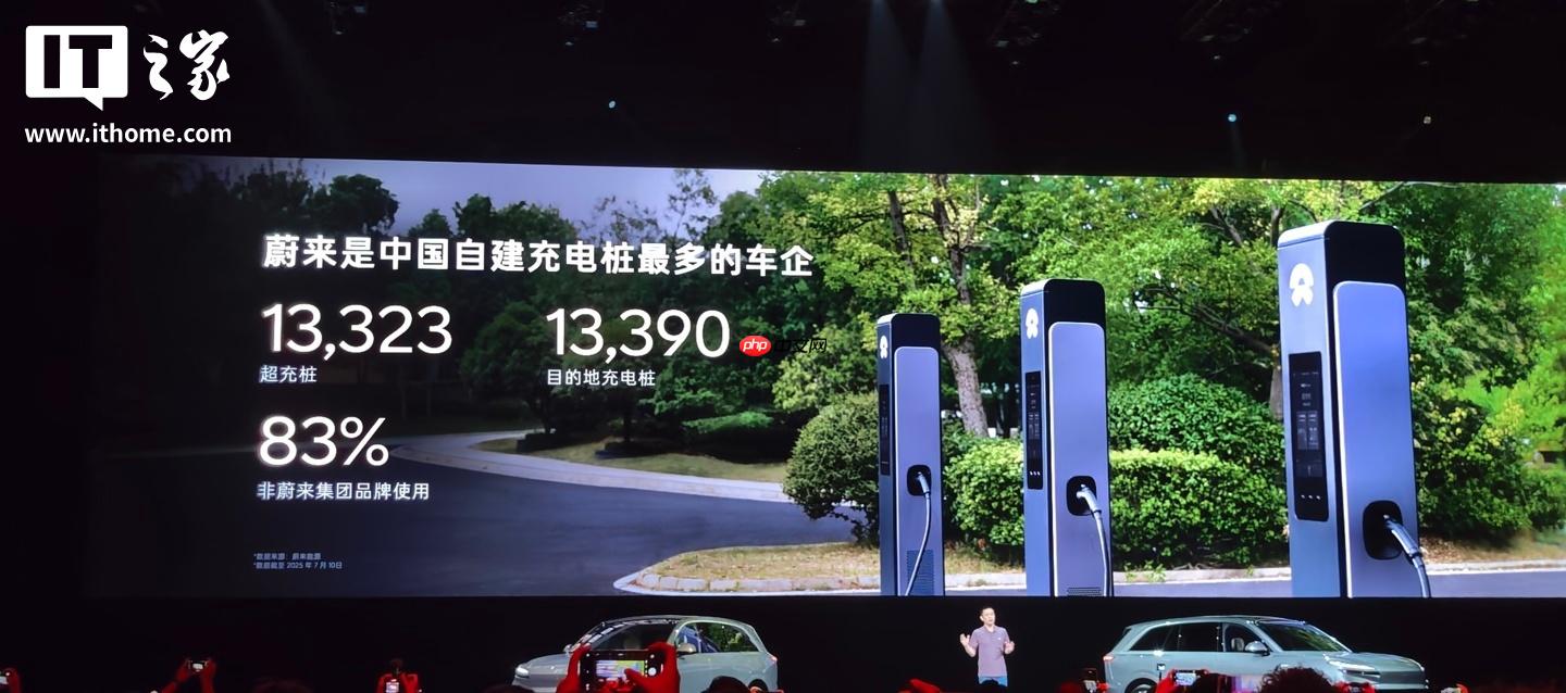 蔚来李斌回应裁员传闻:CBU 机制下有同事主动或被动离开,内部也很不舍