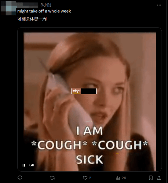 T2重申GTA6明年如期发售 玩家：到时我会生个小病