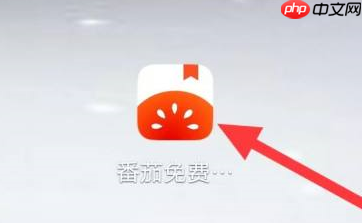 番茄小说如何查看现实小说热门标签？番茄小说查看现实小说热门标签的方法