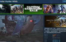 风评回暖？《怪物猎人：荒野》好评率回升至21%！