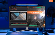 1499元！AOC推出31.5英寸4K显示器：享受3年质保