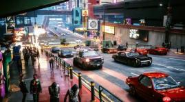 《赛博朋克2077》完整租房MOD 体验真实租房压力