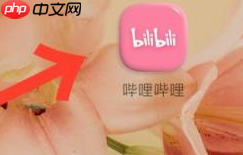 哔哩哔哩如何开启暗色模式？哔哩哔哩开启暗色模式的方法