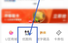 优酷我的订单在什么地方？优酷中找到我的订单的详细步骤