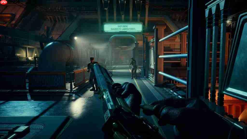 《天外世界2》总监详述开发愿景:更自由且无洗点功能