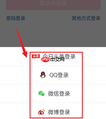 抖音怎样使用抖音号登录？抖音使用抖音号登录的方法