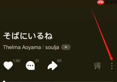 汽水音乐怎么设置定时关闭?汽水音乐设置定时关闭的方法