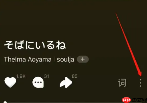 汽水音乐怎么设置定时关闭?汽水音乐设置定时关闭的方法
