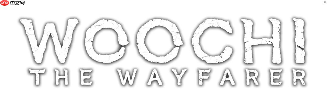 韩国单人3A动作冒险游戏《旅者禹治》公布 虚幻5引擎打造