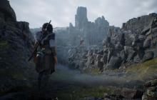 《末日的回声》游戏时长14-15小时 脏辫美女法师冒险