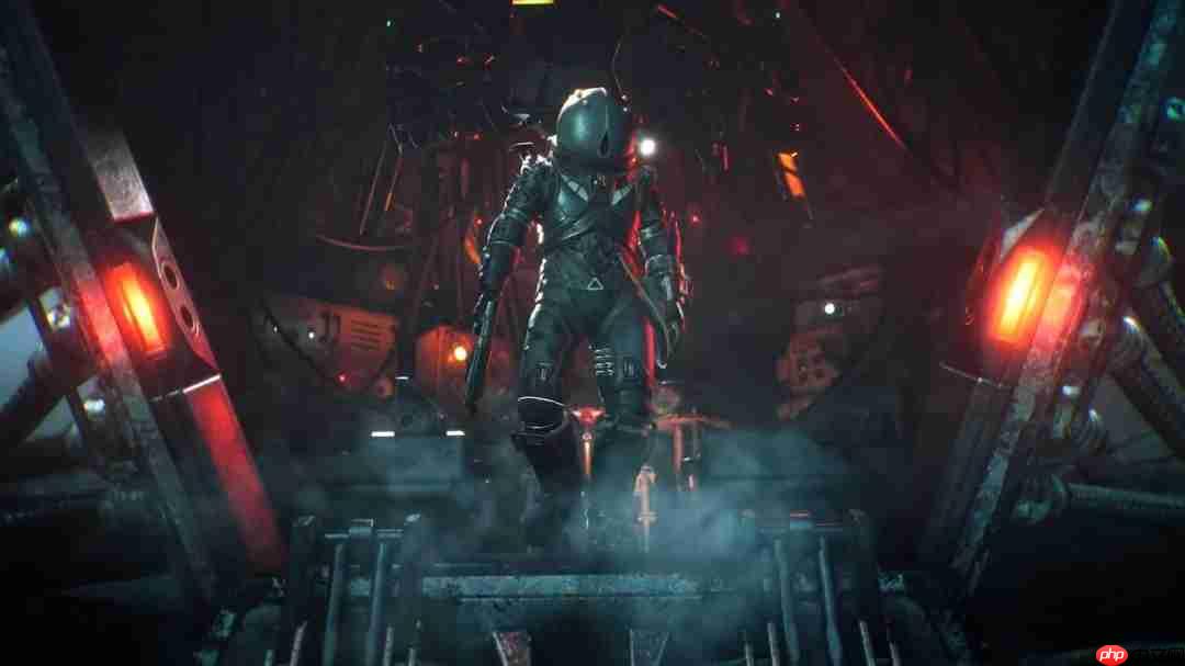 《时间旅者:重生曙光》新视频 揭露旅者真相与末日之谜