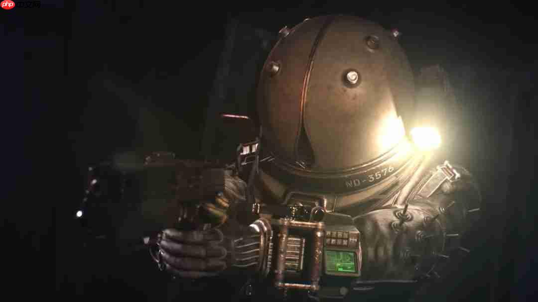 《时间旅者:重生曙光》新视频 揭露旅者真相与末日之谜