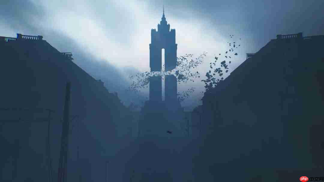 《时间旅者:重生曙光》新视频 揭露旅者真相与末日之谜