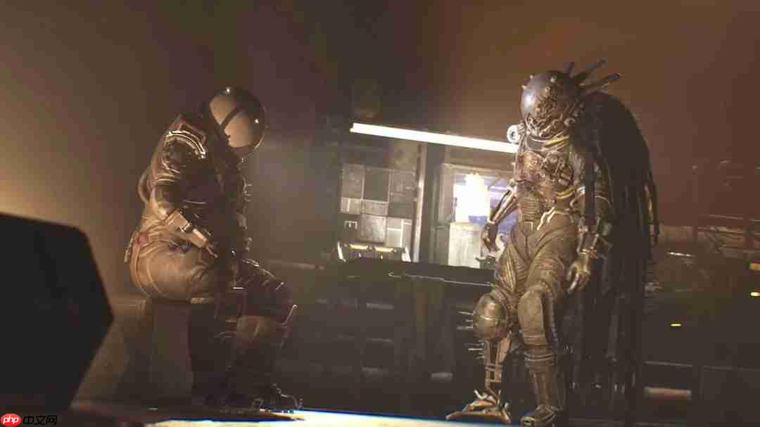 《时间旅者:重生曙光》新视频 揭露旅者真相与末日之谜