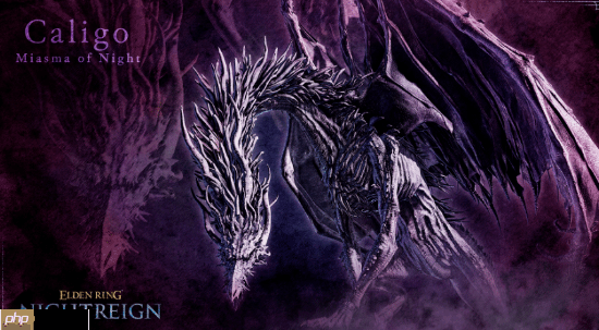 《黑夜君临》新夜王实战演示!冰霜吐息超震撼