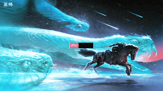 CDPR更新壁纸!《巫师3》和《赛博朋克2077》都有!