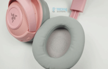 为何雷蛇“猫耳”耳机霸占市场？外媒深度分析