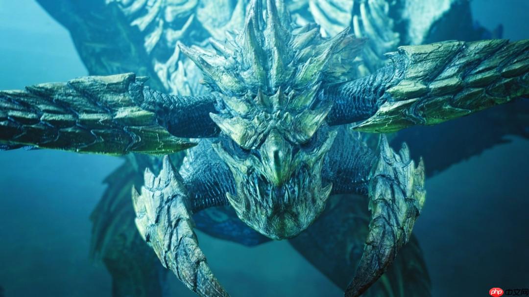 《怪物猎人:荒野》大型更新即将上线!新增九星怪物!