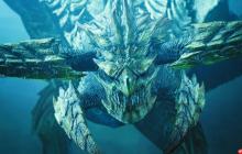 《怪物猎人：荒野》大型更新即将上线！新增九星怪物！