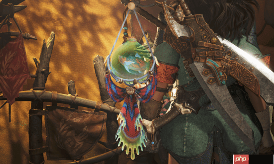 《怪物猎人：荒野》