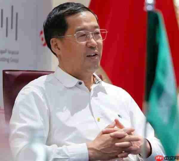 全球工厂+1！利亚德与沙特EHG集团携手成立“利亚德中东公司”