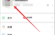 微信拍一拍怎么用?微信拍一拍的使用方法