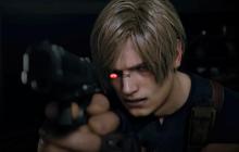 知情人士透露《生化危机9》之后 里昂将要退休了