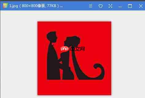 photoshop怎么修改图片背景颜色