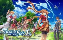 《空之轨迹 the 1st》通关时长为80小时 是原作的两倍