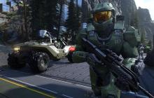 光环大逃杀？爆料称新《光环》游戏将登陆PS平台！