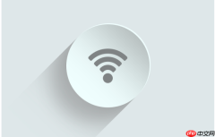 家里的wifi密码忘记了怎么办 教你一招轻松查看