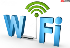 家里的wifi密码忘记了怎么办 教你一招轻松查看