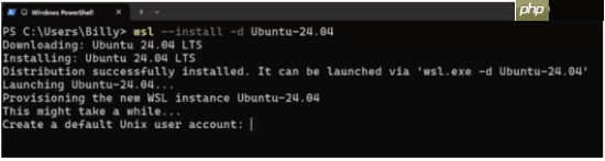 如何通过在 WSL 上使用 AMD ROCm 解锁您的 Windows 电脑的全部潜能