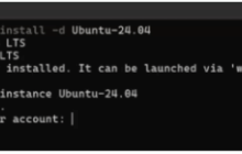 如何通过在 WSL 上使用 AMD ROCm 解锁您的 Windows 电脑的全部潜能