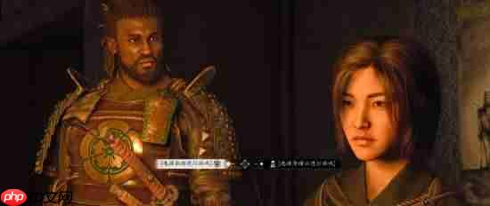 《刺客信条影》双主角无法同时上场:技术难度远超预期