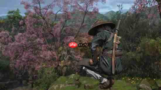 《刺客信条影》双主角无法同时上场:技术难度远超预期