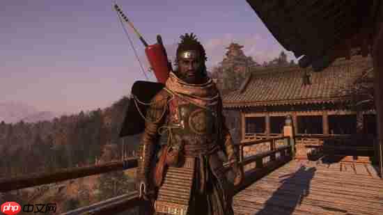 《刺客信条影》双主角无法同时上场:技术难度远超预期