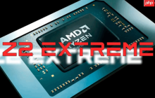 掌机正面大战！AMD锐龙Z2 Extreme完胜Intel