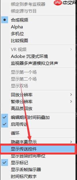 Pr怎么调整视频大小
