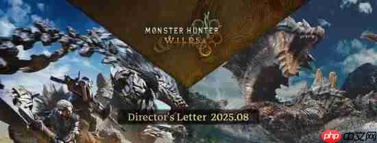 《怪物猎人:荒野》扩充终盘内容 11种武器平衡性调整