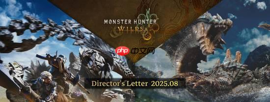 《怪物猎人:荒野》扩充终盘内容 11种武器平衡性调整